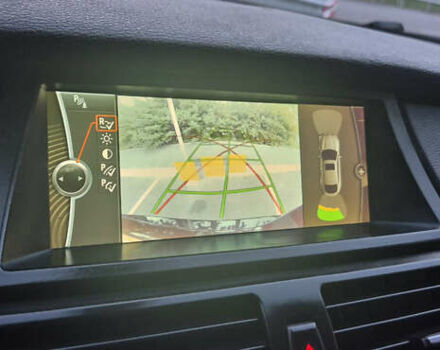 Черный БМВ Х6, объемом двигателя 3 л и пробегом 214 тыс. км за 15500 $, фото 17 на Automoto.ua