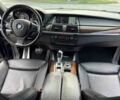 Чорний БМВ Х6, об'ємом двигуна 3 л та пробігом 149 тис. км за 11790 $, фото 9 на Automoto.ua