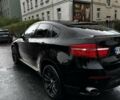 Черный БМВ Х6, объемом двигателя 3 л и пробегом 210 тыс. км за 18880 $, фото 1 на Automoto.ua