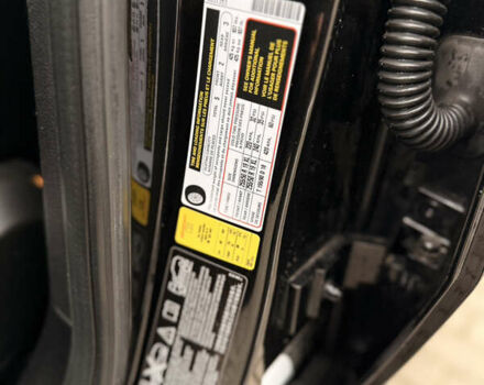 Черный БМВ Х6, объемом двигателя 2.98 л и пробегом 144 тыс. км за 19200 $, фото 20 на Automoto.ua