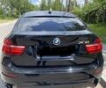 Черный БМВ Х6, объемом двигателя 3 л и пробегом 190 тыс. км за 24980 $, фото 9 на Automoto.ua