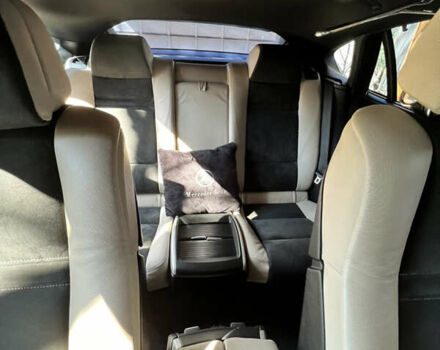 Черный БМВ Х6, объемом двигателя 3 л и пробегом 155 тыс. км за 29999 $, фото 11 на Automoto.ua