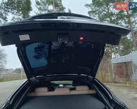 Черный БМВ Х6, объемом двигателя 2.99 л и пробегом 271 тыс. км за 20950 $, фото 39 на Automoto.ua