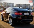 Черный БМВ Х6, объемом двигателя 2.98 л и пробегом 155 тыс. км за 22700 $, фото 3 на Automoto.ua