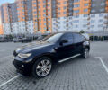 Черный БМВ Х6, объемом двигателя 3 л и пробегом 208 тыс. км за 18500 $, фото 15 на Automoto.ua