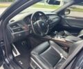 Чорний БМВ Х6, об'ємом двигуна 3 л та пробігом 149 тис. км за 11790 $, фото 8 на Automoto.ua