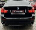 Черный БМВ Х6, объемом двигателя 3 л и пробегом 190 тыс. км за 18700 $, фото 4 на Automoto.ua