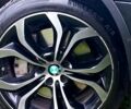 Черный БМВ Х6, объемом двигателя 3 л и пробегом 168 тыс. км за 26500 $, фото 8 на Automoto.ua