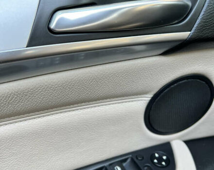 Черный БМВ Х6, объемом двигателя 3 л и пробегом 155 тыс. км за 29999 $, фото 15 на Automoto.ua