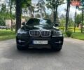 Черный БМВ Х6, объемом двигателя 2.99 л и пробегом 118 тыс. км за 22300 $, фото 1 на Automoto.ua