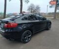 Черный БМВ Х6, объемом двигателя 2.99 л и пробегом 271 тыс. км за 20950 $, фото 23 на Automoto.ua