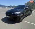 Черный БМВ Х6, объемом двигателя 0 л и пробегом 204 тыс. км за 25000 $, фото 10 на Automoto.ua