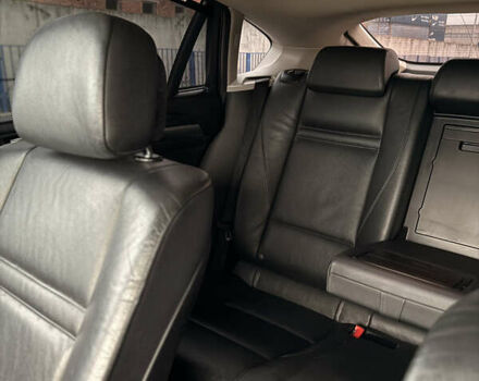 Черный БМВ Х6, объемом двигателя 2.98 л и пробегом 144 тыс. км за 19200 $, фото 47 на Automoto.ua