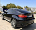 Черный БМВ Х6, объемом двигателя 3 л и пробегом 208 тыс. км за 18500 $, фото 8 на Automoto.ua