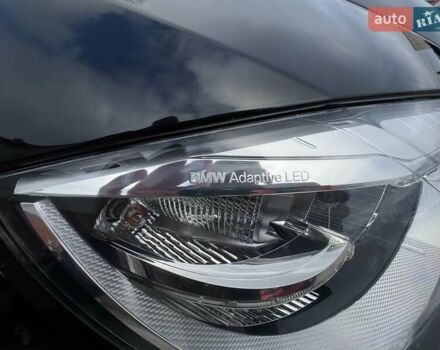 Черный БМВ Х6, объемом двигателя 2.99 л и пробегом 222 тыс. км за 23500 $, фото 28 на Automoto.ua