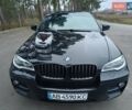 Черный БМВ Х6, объемом двигателя 2.99 л и пробегом 271 тыс. км за 20950 $, фото 59 на Automoto.ua