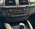 Черный БМВ Х6, объемом двигателя 3 л и пробегом 190 тыс. км за 18700 $, фото 13 на Automoto.ua