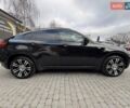 Черный БМВ Х6, объемом двигателя 2.99 л и пробегом 222 тыс. км за 23500 $, фото 24 на Automoto.ua