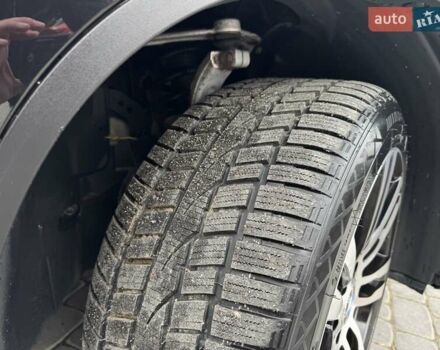 Черный БМВ Х6, объемом двигателя 2.99 л и пробегом 222 тыс. км за 23500 $, фото 5 на Automoto.ua