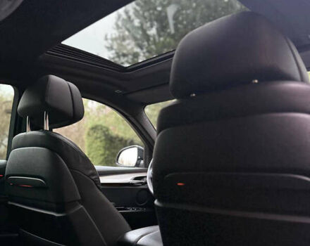 Черный БМВ Х6, объемом двигателя 2.99 л и пробегом 253 тыс. км за 29000 $, фото 18 на Automoto.ua