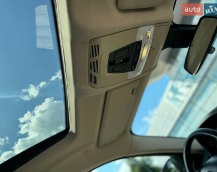 Черный БМВ Х6, объемом двигателя 2.99 л и пробегом 220 тыс. км за 35000 $, фото 22 на Automoto.ua