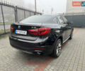 Чорний БМВ Х6, об'ємом двигуна 3 л та пробігом 87 тис. км за 26500 $, фото 6 на Automoto.ua