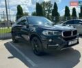 Черный БМВ Х6, объемом двигателя 2.99 л и пробегом 220 тыс. км за 35000 $, фото 7 на Automoto.ua