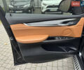 Чорний БМВ Х6, об'ємом двигуна 3 л та пробігом 87 тис. км за 26500 $, фото 17 на Automoto.ua