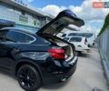 Черный БМВ Х6, объемом двигателя 2.99 л и пробегом 220 тыс. км за 35000 $, фото 3 на Automoto.ua