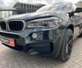 Чорний БМВ Х6, об'ємом двигуна 3 л та пробігом 216 тис. км за 44690 $, фото 8 на Automoto.ua