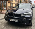 Черный БМВ Х6, объемом двигателя 2.99 л и пробегом 253 тыс. км за 29000 $, фото 6 на Automoto.ua