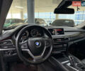 Черный БМВ Х6, объемом двигателя 2.99 л и пробегом 230 тыс. км за 29900 $, фото 26 на Automoto.ua