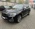 Чорний БМВ Х6, об'ємом двигуна 3 л та пробігом 87 тис. км за 26500 $, фото 3 на Automoto.ua