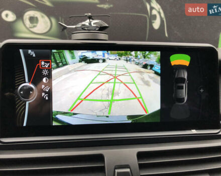 БМВ Х6 2014 в Одессе на Automoto.ua Черный БМВ Х6, объемом двигателя 3 л и пробегом 216 тыс. км за 26000 $, фото 25 на Automoto.ua