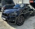 Черный БМВ Х6, объемом двигателя 2.99 л и пробегом 202 тыс. км за 39999 $, фото 1 на Automoto.ua