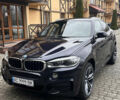 Черный БМВ Х6, объемом двигателя 2.99 л и пробегом 253 тыс. км за 29000 $, фото 1 на Automoto.ua