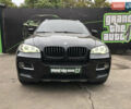 БМВ Х6 2014 в Одессе на Automoto.ua Черный БМВ Х6, объемом двигателя 3 л и пробегом 216 тыс. км за 26000 $, фото 8 на Automoto.ua