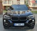 Черный БМВ Х6, объемом двигателя 2.99 л и пробегом 235 тыс. км за 35500 $, фото 1 на Automoto.ua