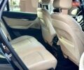 Черный БМВ Х6, объемом двигателя 2.99 л и пробегом 235 тыс. км за 35500 $, фото 29 на Automoto.ua