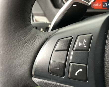 БМВ Х6 2014 в Одессе на Automoto.ua Черный БМВ Х6, объемом двигателя 3 л и пробегом 216 тыс. км за 26000 $, фото 37 на Automoto.ua