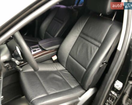 БМВ Х6 2014 в Одессе на Automoto.ua Черный БМВ Х6, объемом двигателя 3 л и пробегом 216 тыс. км за 26000 $, фото 14 на Automoto.ua