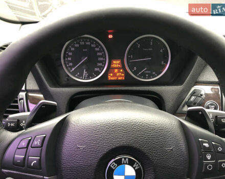 БМВ Х6 2014 в Одессе на Automoto.ua Черный БМВ Х6, объемом двигателя 3 л и пробегом 216 тыс. км за 26000 $, фото 38 на Automoto.ua