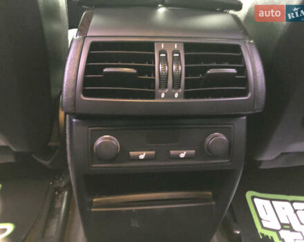 БМВ Х6 2014 в Одессе на Automoto.ua Черный БМВ Х6, объемом двигателя 3 л и пробегом 216 тыс. км за 26000 $, фото 33 на Automoto.ua