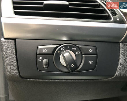 БМВ Х6 2014 в Одессе на Automoto.ua Черный БМВ Х6, объемом двигателя 3 л и пробегом 216 тыс. км за 26000 $, фото 24 на Automoto.ua