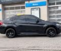 Чорний БМВ Х6, об'ємом двигуна 3 л та пробігом 216 тис. км за 44690 $, фото 3 на Automoto.ua