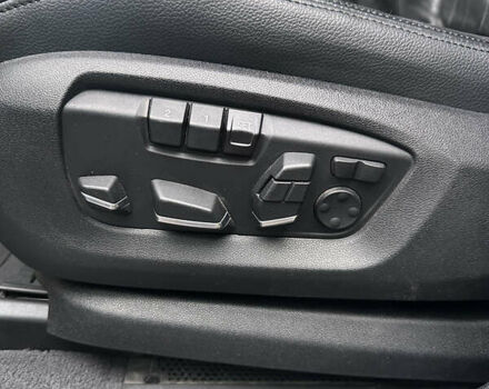 Черный БМВ Х6, объемом двигателя 2.99 л и пробегом 253 тыс. км за 29000 $, фото 13 на Automoto.ua