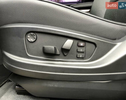 БМВ Х6 2014 в Одессе на Automoto.ua Черный БМВ Х6, объемом двигателя 3 л и пробегом 216 тыс. км за 26000 $, фото 26 на Automoto.ua