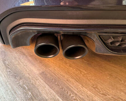 Черный БМВ Х6, объемом двигателя 2.99 л и пробегом 171 тыс. км за 34000 $, фото 8 на Automoto.ua