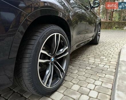 Черный БМВ Х6, объемом двигателя 2.99 л и пробегом 253 тыс. км за 29000 $, фото 19 на Automoto.ua