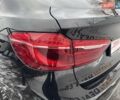 Чорний БМВ Х6, об'ємом двигуна 2.99 л та пробігом 121 тис. км за 32900 $, фото 10 на Automoto.ua